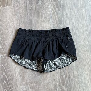 Lululemon Surf Reversible Shorts